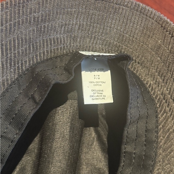Reigning Champ Bucket Hat - Picture 3 of 4